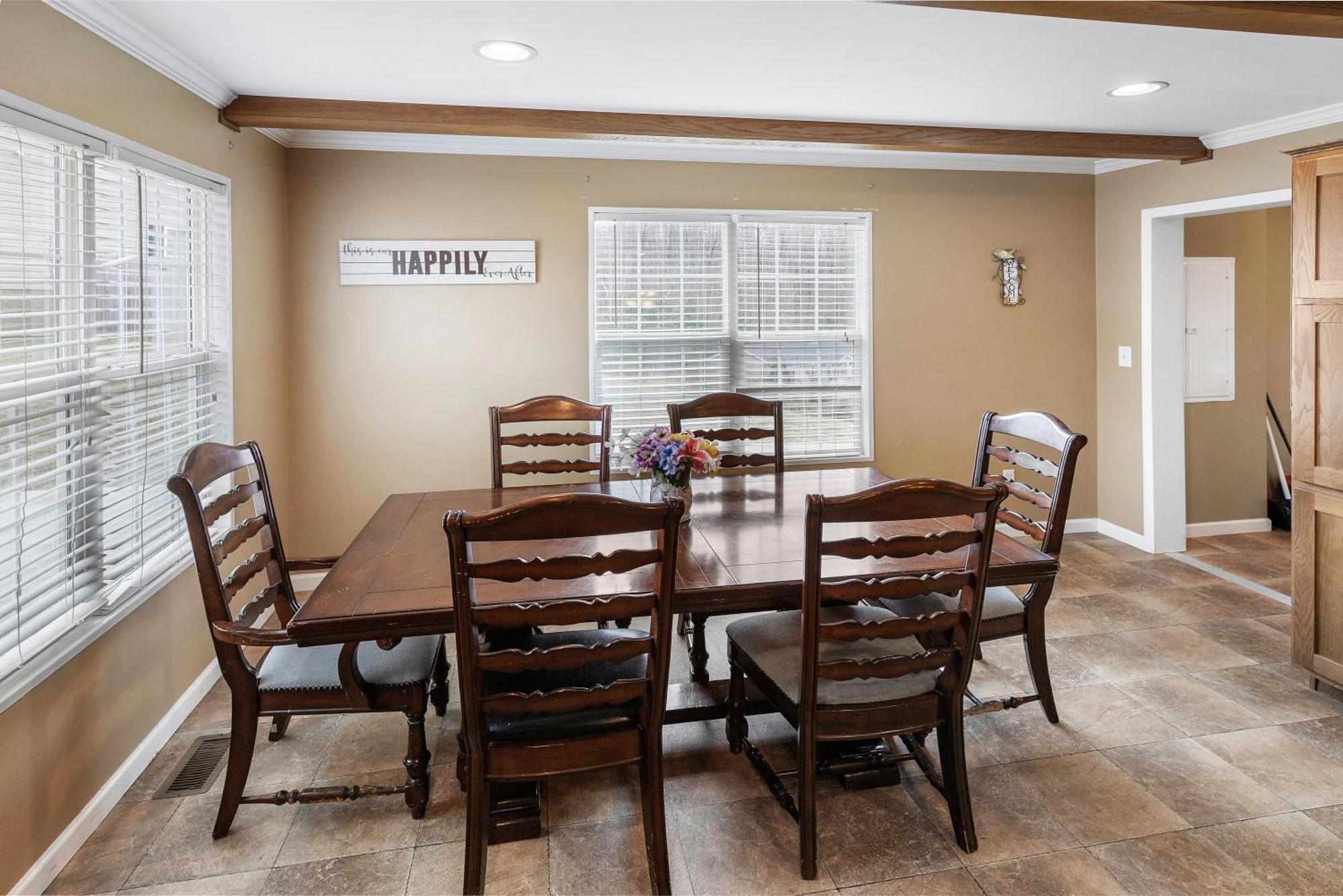 Scenic Views & Majestic Sunsets, Relax Like Home! Dandridge Exterior photo