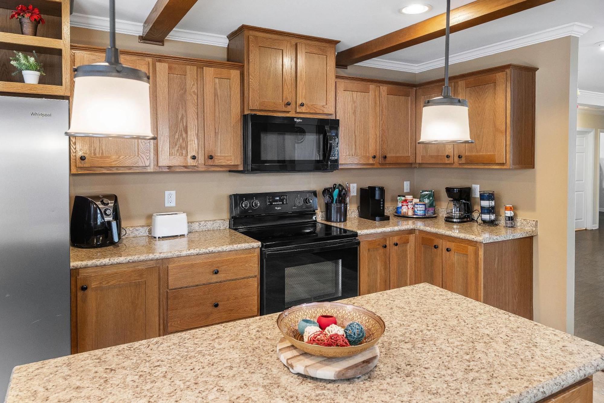 Scenic Views & Majestic Sunsets, Relax Like Home! Dandridge Exterior photo